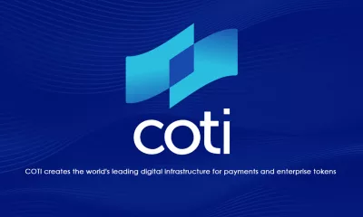 پلتفرم کوتی (Coti) و کوین COTI