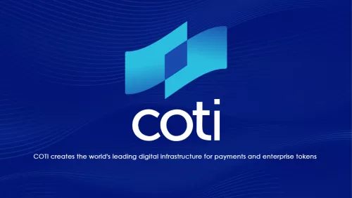 پلتفرم کوتی (Coti) و کوین COTI