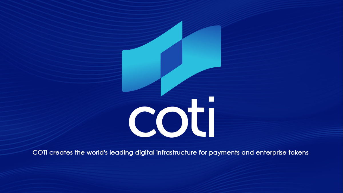 پلتفرم کوتی (Coti) و کوین COTI
