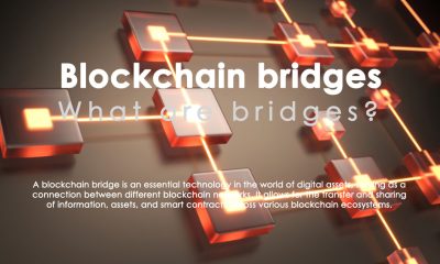 پل‌ بلاک چینی یا بریج (Blockchain Bridge) چیست؟