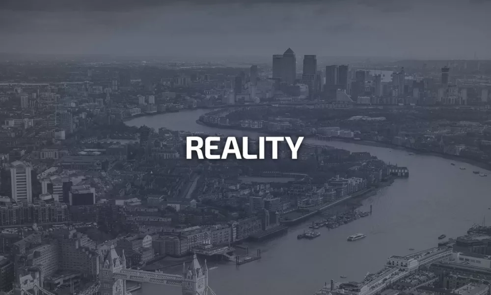 پنج تصویر از واقعیت که احتمالا شما را شگفت زده خواهد کرد!