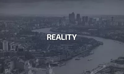 پنج تصویر از واقعیت که احتمالا شما را شگفت زده خواهد کرد!