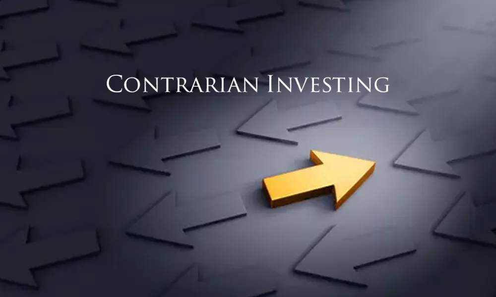 پنج قانون برای سرمایه گذاری خلاف جهت