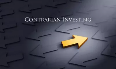 پنج قانون برای سرمایه گذاری خلاف جهت