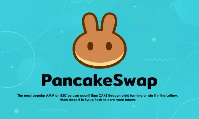 پنکیک سواپ (PancakeSwap) و توکن CAKE