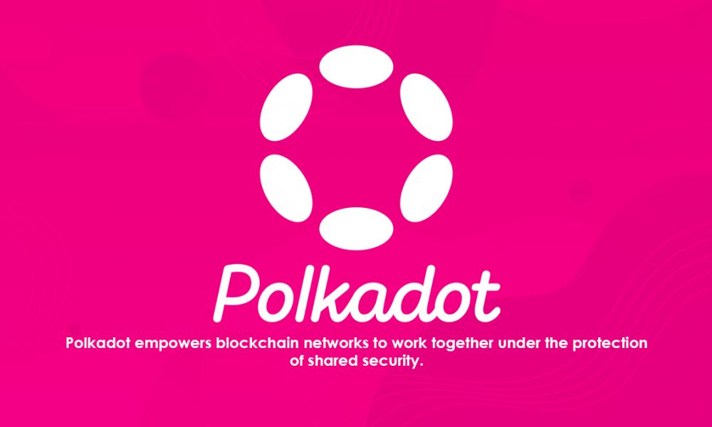 پولکادات (Polkadot) و کوین DOT