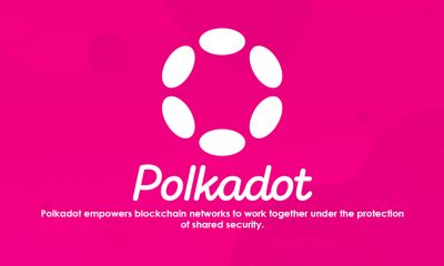 پولکادات (Polkadot) و کوین DOT