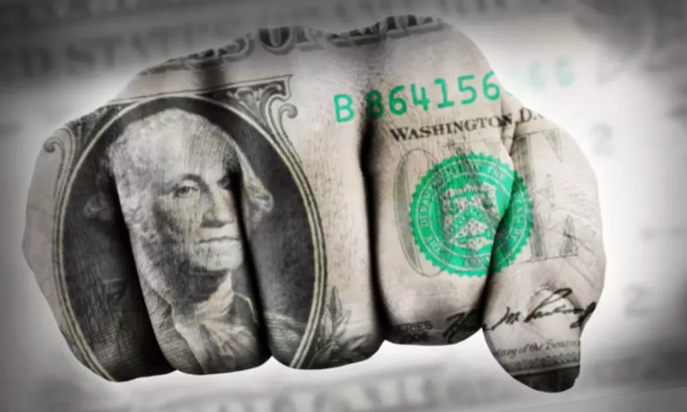 پیامدهای دلار قدرتمند بر بازارهای نوظهور