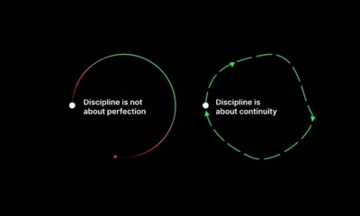 چرا انظباط و داشتن برنامه در معامله گری مهم است؟