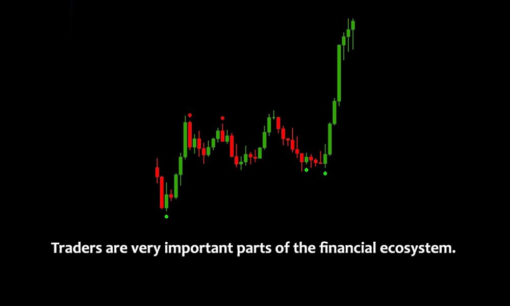 چرا باید به معامله گر بودن خود افتخار کنید؟