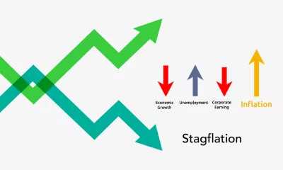 چرا شرکت ها باید در سال ۲۰۲۳ آماده رکود تورمی (Stagflation) باشند؟