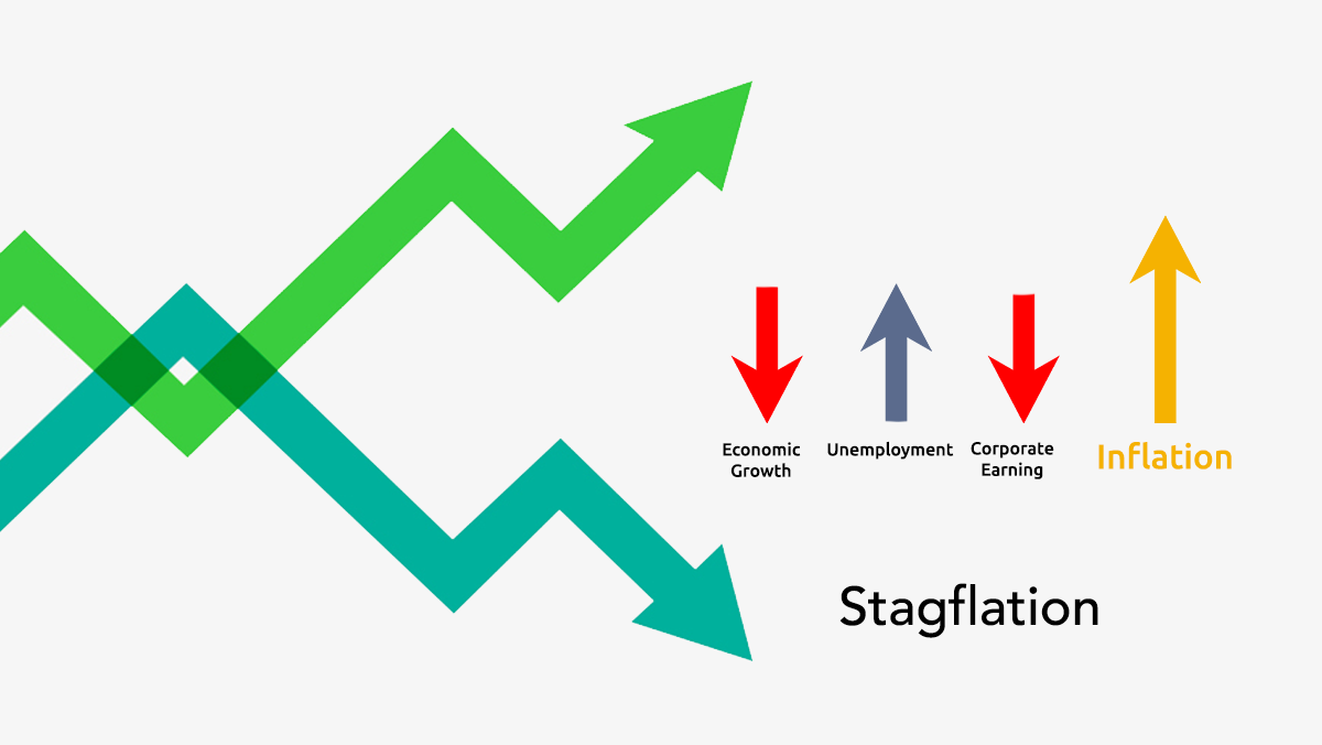 چرا شرکت ها باید در سال ۲۰۲۳ آماده رکود تورمی (Stagflation) باشند؟