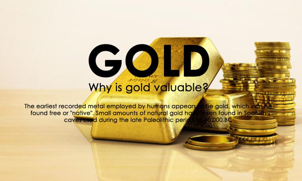 چرا طلا ارزشمند است؟ طلا سپری در برابر تورم