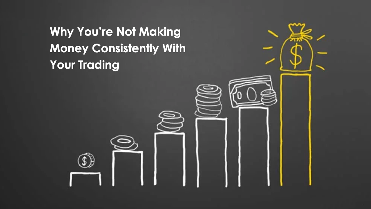 چرا نمی توانیم سود مستمر کسب کنیم؟