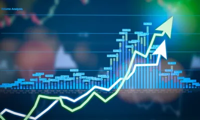 چگونه از حجم برای بهبود معاملات استفاده کنیم؟