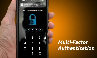 چگونه با احراز هویت چند عاملی امنیت خود را بالا ببریم؟