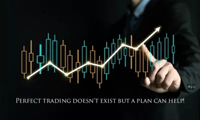 چگونه با داشتن برنامه، معامله گر بهتری شویم؟!