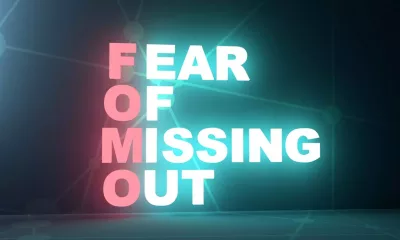 چگونه با فومو [FOMO] مقابله کنیم و تبدیل به معامله گر بهتری شویم؟