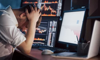 چگونه بر استرس ناشی از معامله غلبه می کنید؟