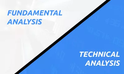 چگونه تحلیل تکنیکال و فاندامنتال را با یکدیگر ترکیب کنیم؟