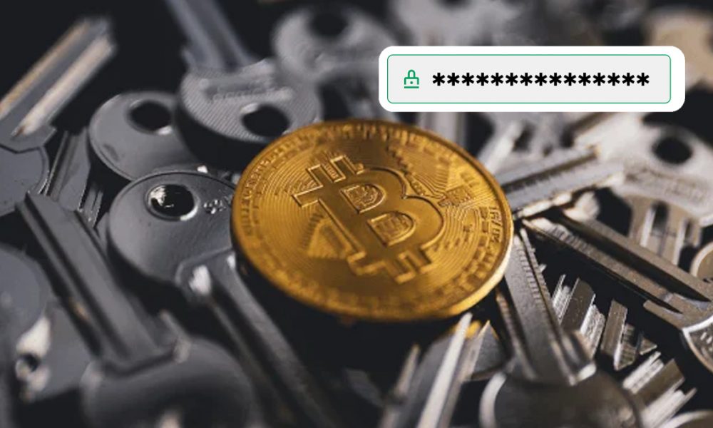چگونه می توان بیت کوین های گم شده را بازیابی کرد؟
