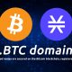 چگونه یک دامنه بیت کوین خریداری کنیم؟ ثبت دامنه‌ با پسوند btc.