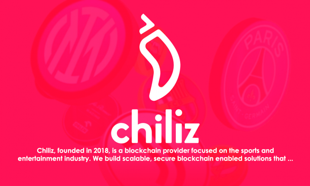 چیلیز (Chiliz) و توکن هواداری CHZ