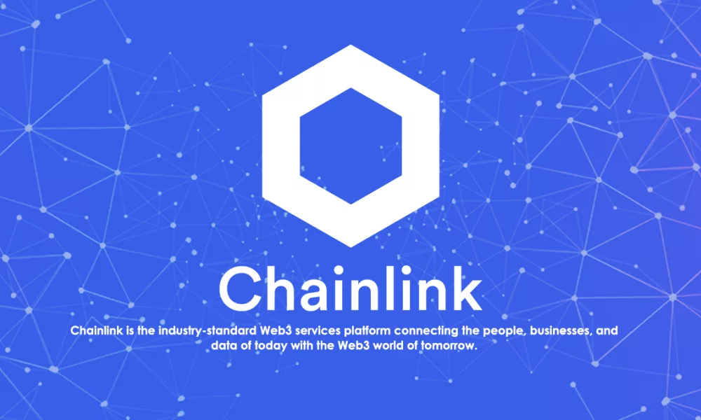 چین لینک (Chainlink) و توکن LINK