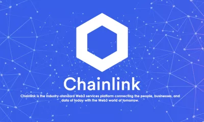 چین لینک (Chainlink) و توکن LINK