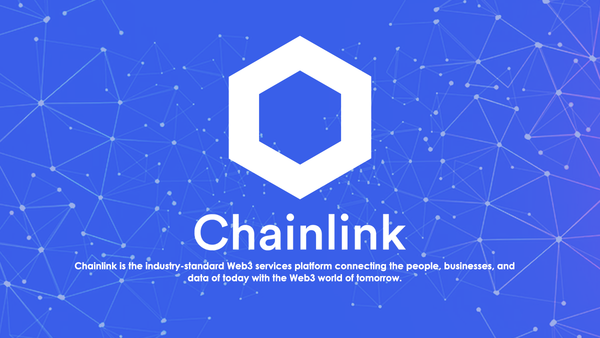 چین لینک (Chainlink) و توکن LINK