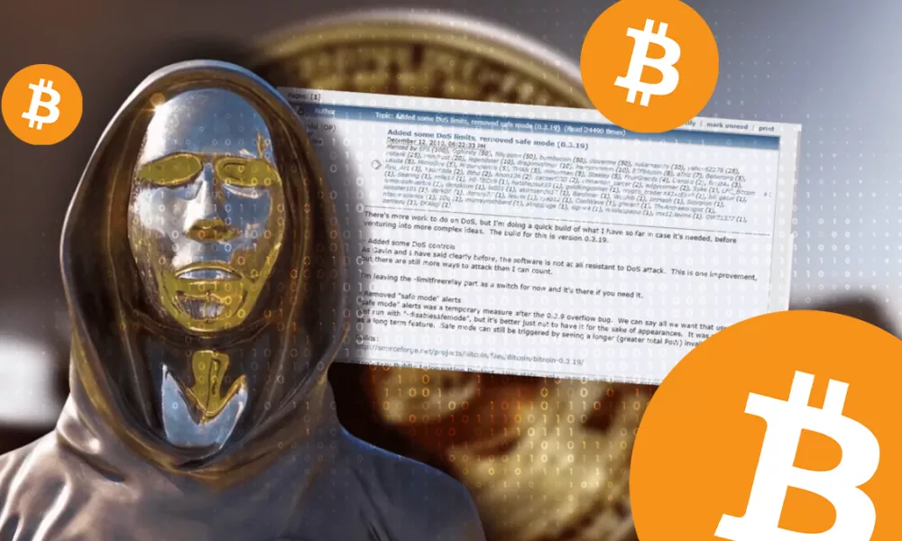 ژست ساتوشی؛ چرا افراد به دنبال کسب تاج پادشاهی بیت کوین هستند؟