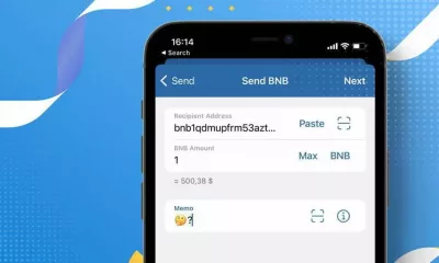 کاربرد شناسه تگ (Memo) در تراکنش های رمز ارزها