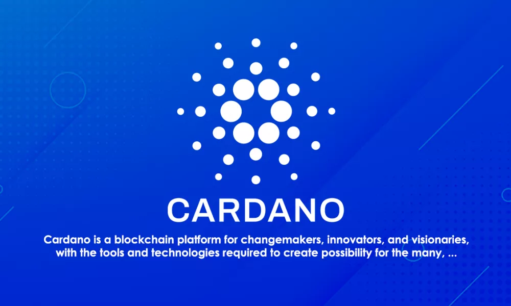 کاردانو (CARDANO) و کوین ADA