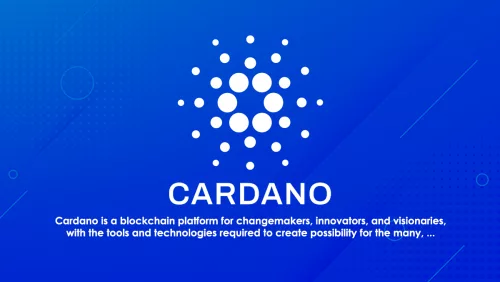 کاردانو (CARDANO) و کوین ADA
