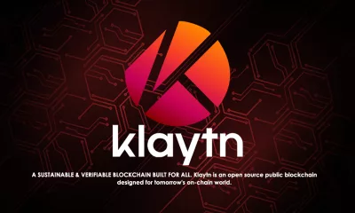 کلایتن (Klaytn) و رمز ارز KLAY