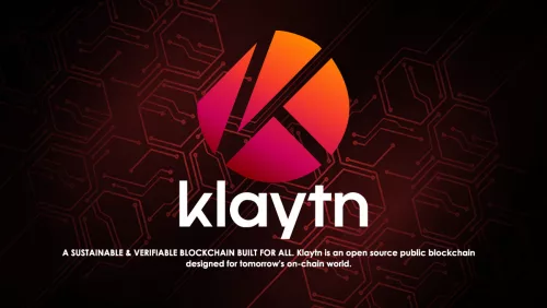 کلایتن (Klaytn) و رمز ارز KLAY