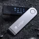 کیف سخت افزاری لجر نانو ایکس (Ledger Nano X)