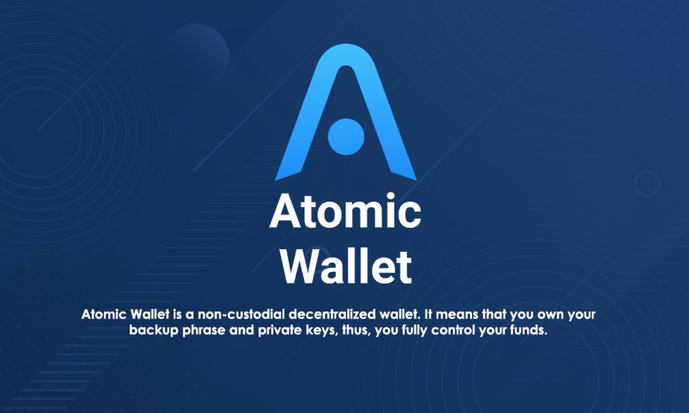 کیف پول اتمیک ولت (Atomic Wallet) و توکن AWC