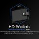 کیف پول اچ دی (HD Wallet) چیست؟