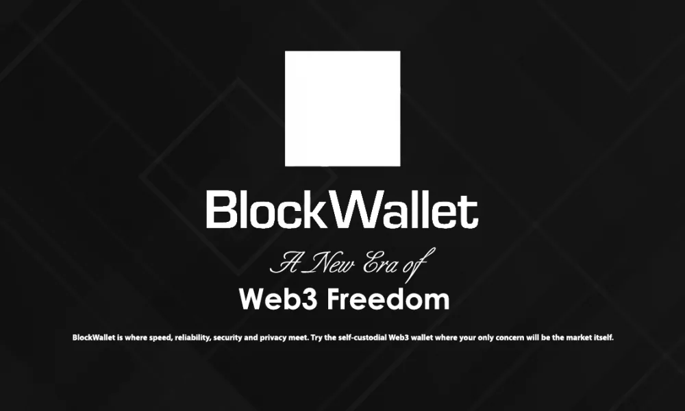 کیف پول بلاک ولت (BlockWallet)