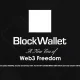 کیف پول بلاک ولت (BlockWallet)