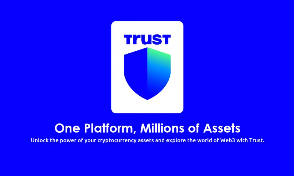 کیف پول تراست ولت (Trust Wallet) و توکن TWT