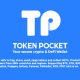 کیف پول توکن پاکت (Token Pocket)