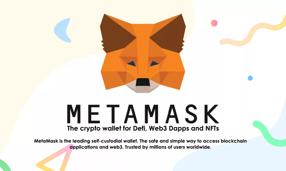 کیف پول متامسک (MetaMask)