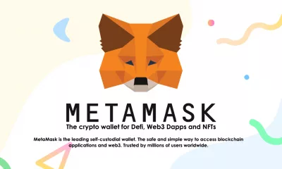کیف پول متامسک (MetaMask)
