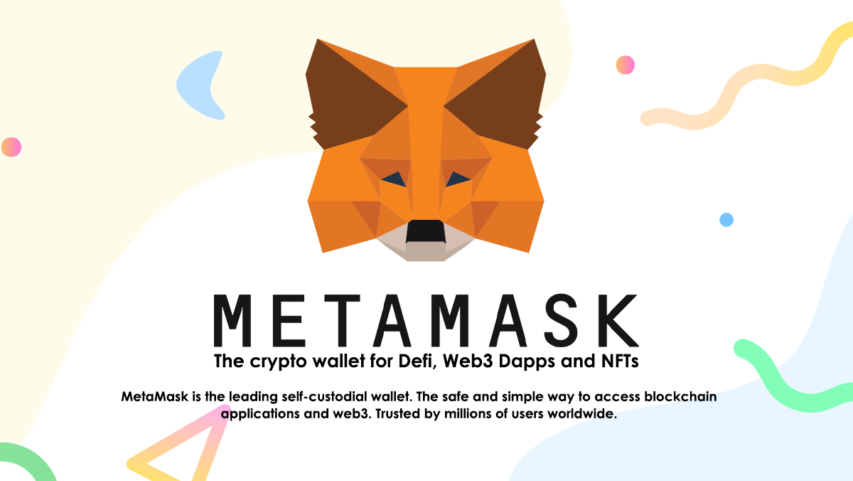 کیف پول متامسک (MetaMask)