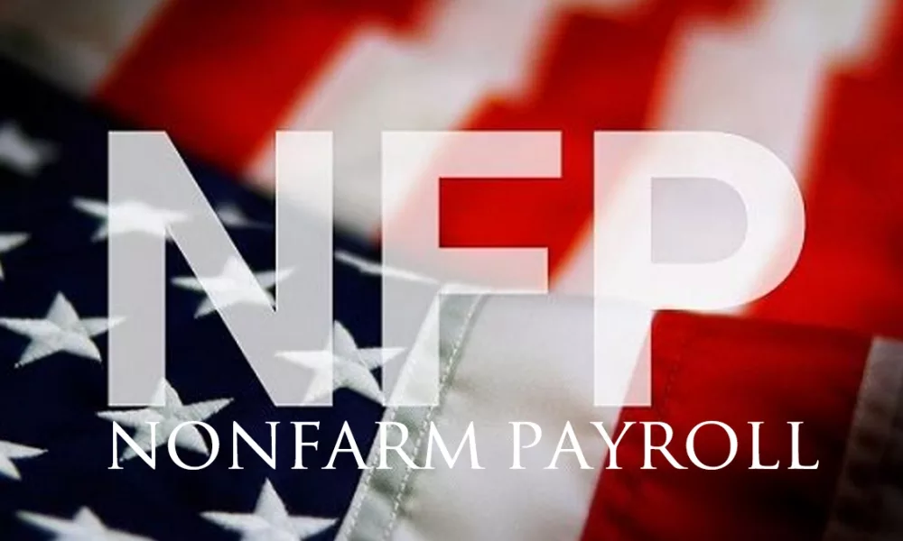 گزارش (NFP) مشاغل غیر کشاورزی چیست؟