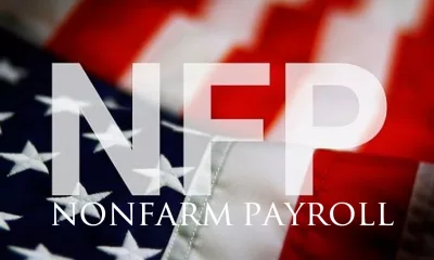 گزارش (NFP) مشاغل غیر کشاورزی چیست؟