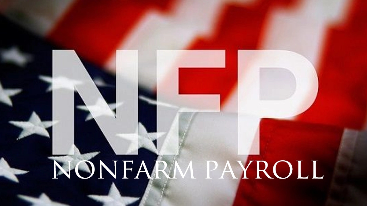 گزارش (NFP) مشاغل غیر کشاورزی چیست؟