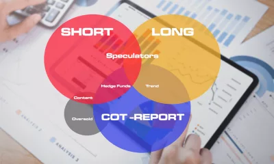 گزارش تعهدات معامله گران (COT) و پیگیری پول هوشمند